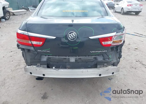 2014 Buick Verano z USA, uszkodzony, nr VIN 1G4PP5SK1E4162785